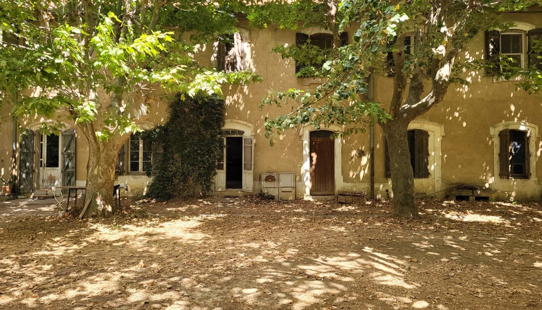 6 bedroom House in Narbonne, Aude, France – cn355000e
