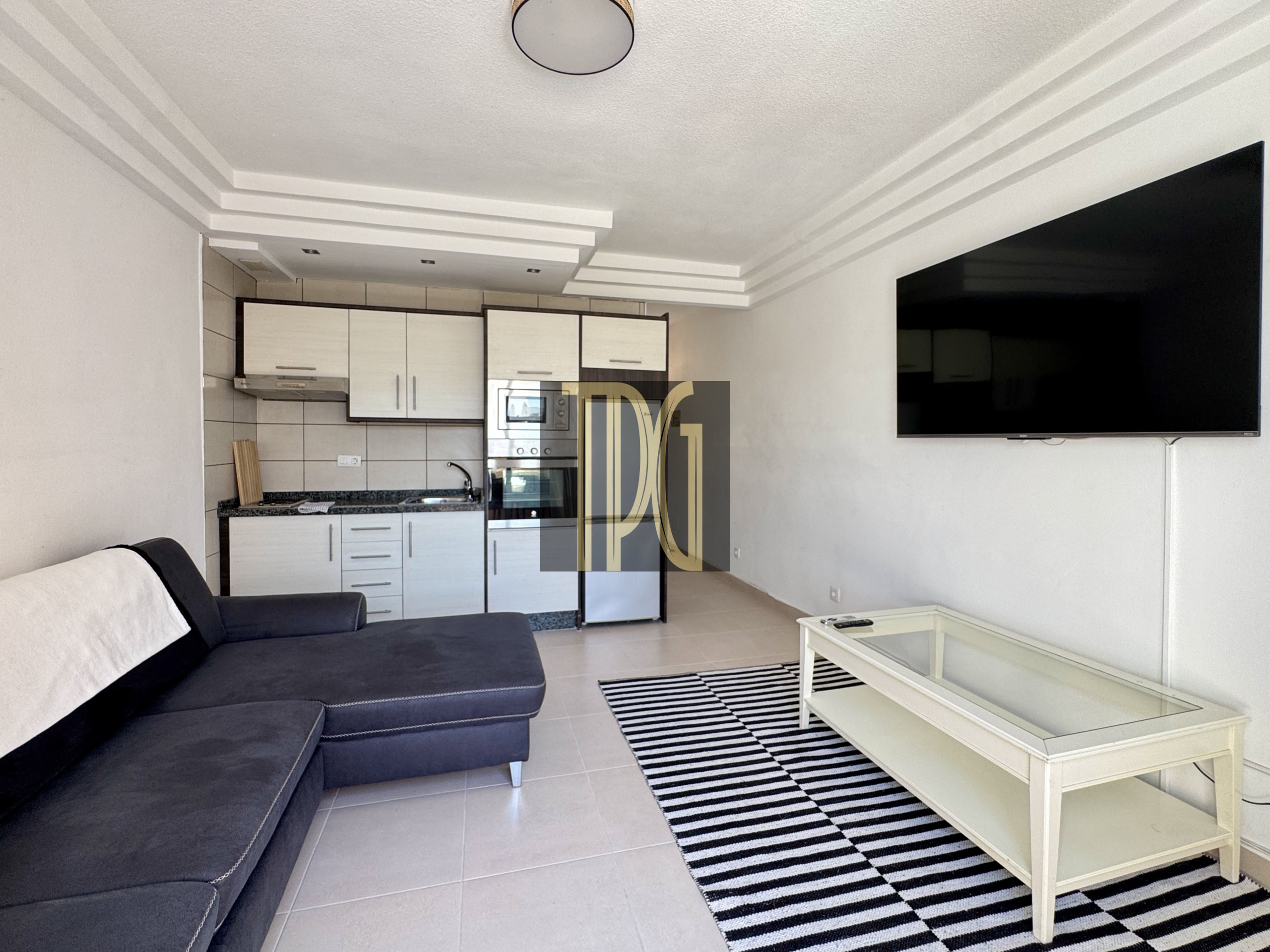 For Sale Stunning 1 Bedroom Apartment in Torviscas, Costa Adeje – OPS1890R