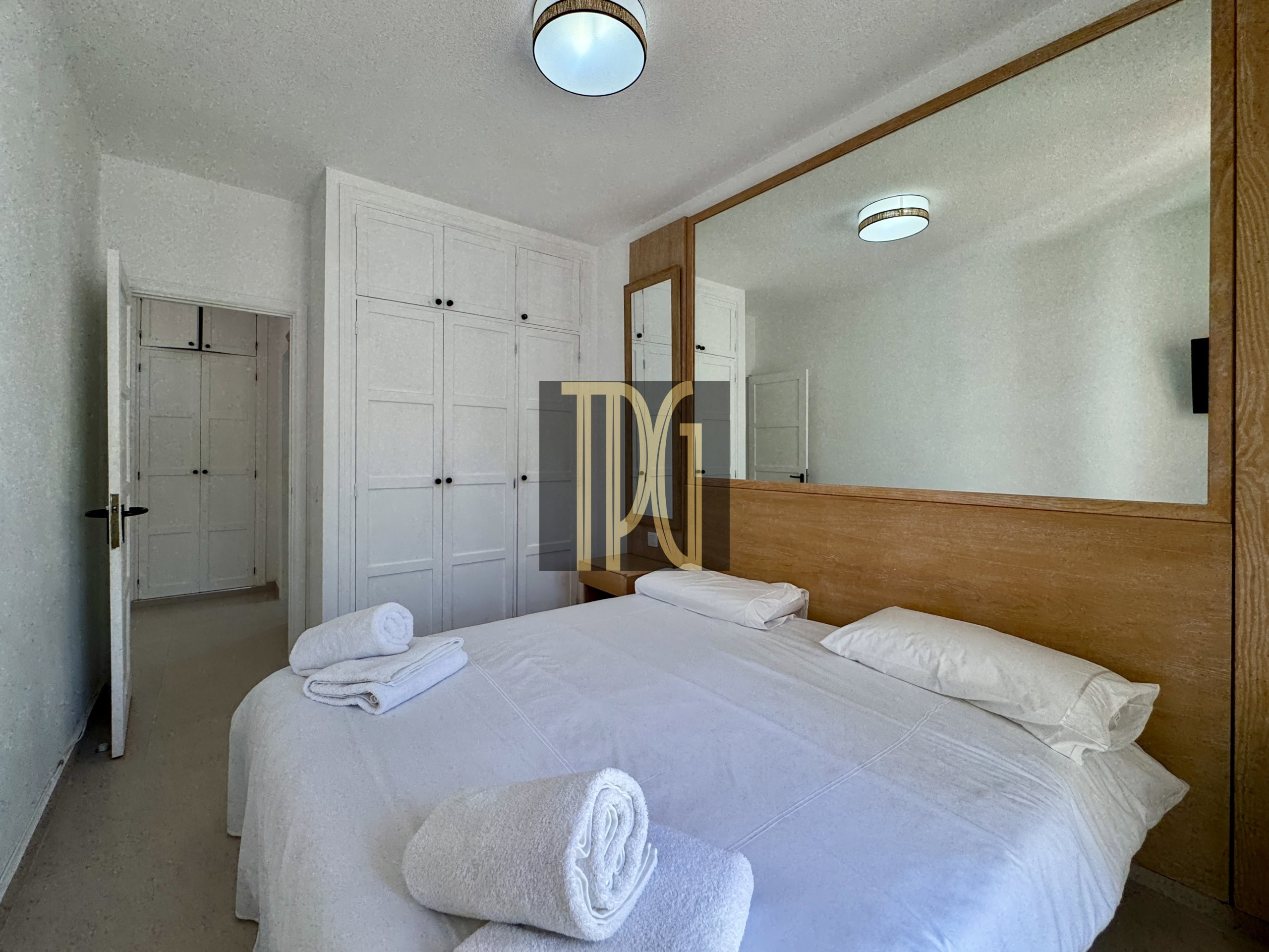 For Sale Stunning 1 Bedroom Apartment in Torviscas, Costa Adeje – OPS1890R