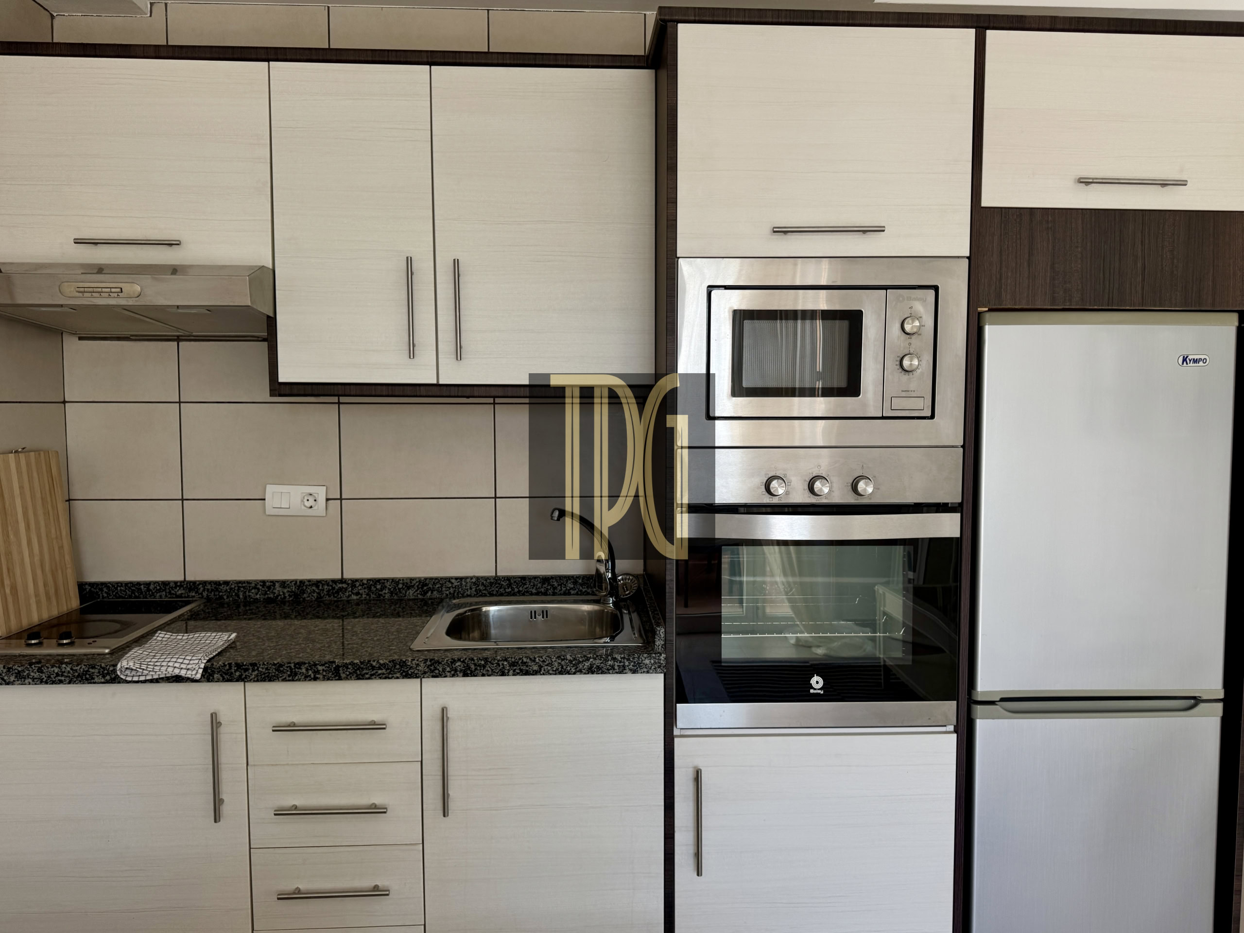 For Sale Stunning 1 Bedroom Apartment in Torviscas, Costa Adeje – OPS1890R