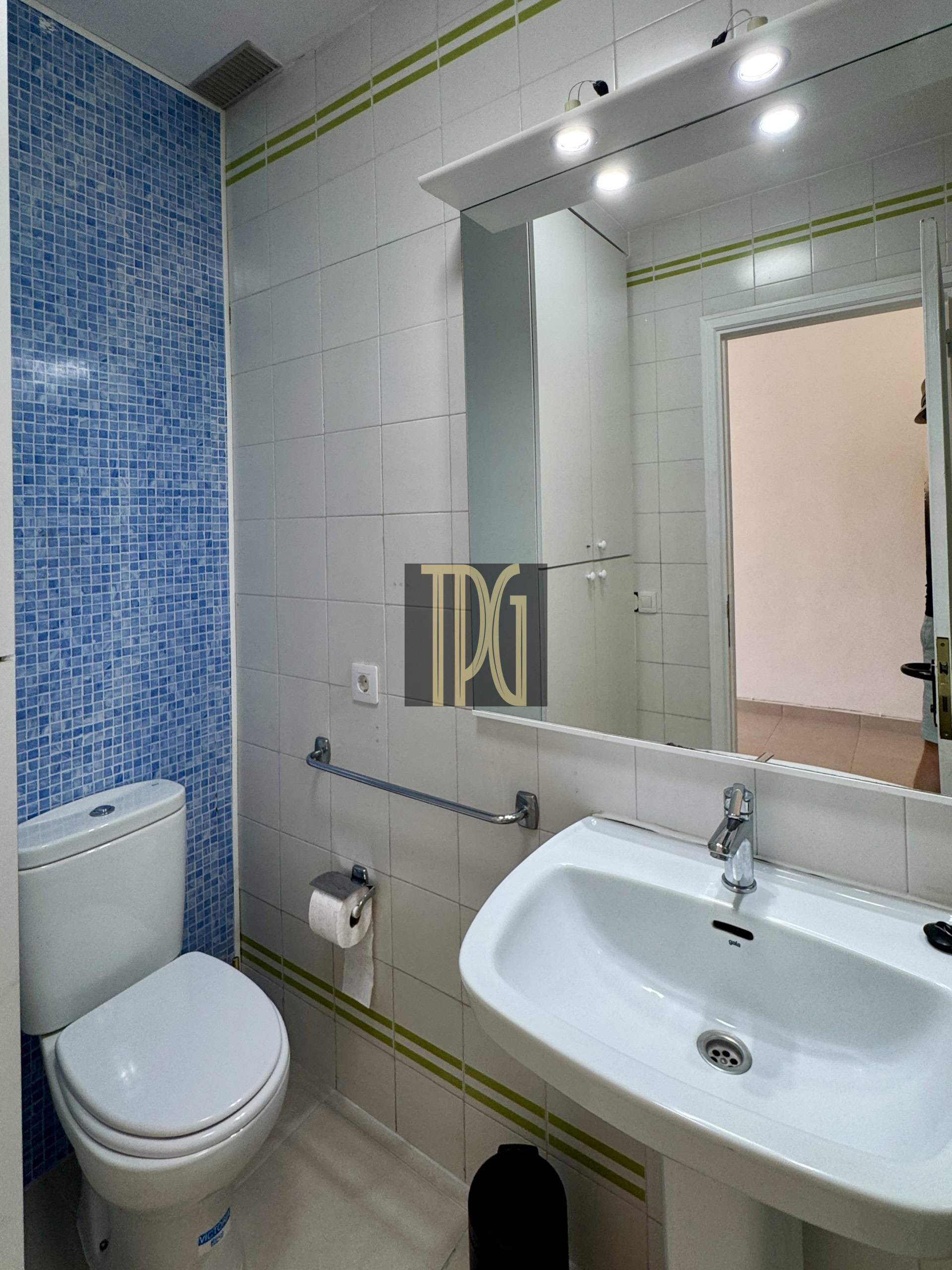 For Sale Stunning 1 Bedroom Apartment in Torviscas, Costa Adeje – OPS1890R
