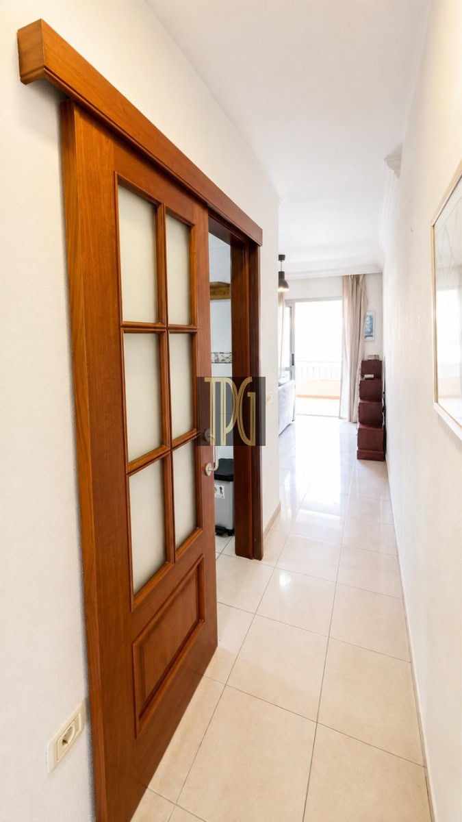 1 Bedroom Apartment for Sale in Los Cristianos – OPN1951R