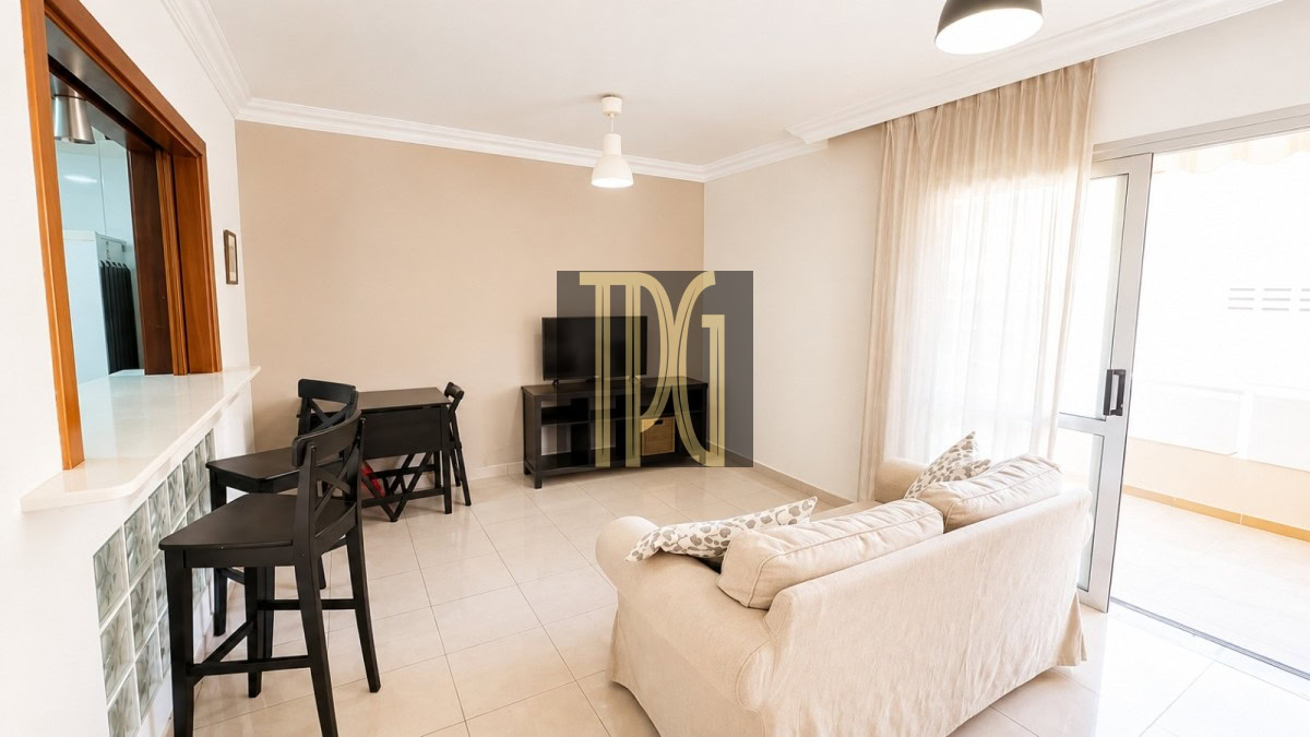 1 Bedroom Apartment for Sale in Los Cristianos – OPN1951R