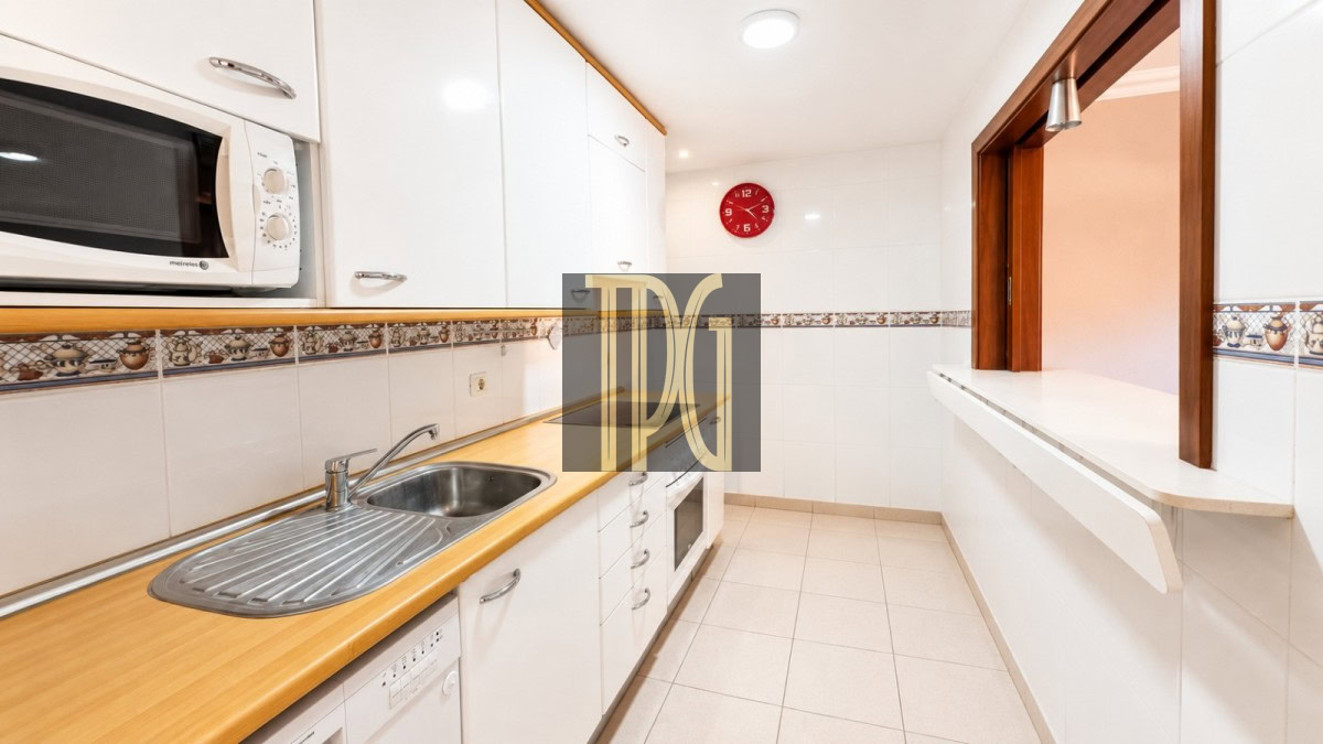 1 Bedroom Apartment for Sale in Los Cristianos – OPN1951R