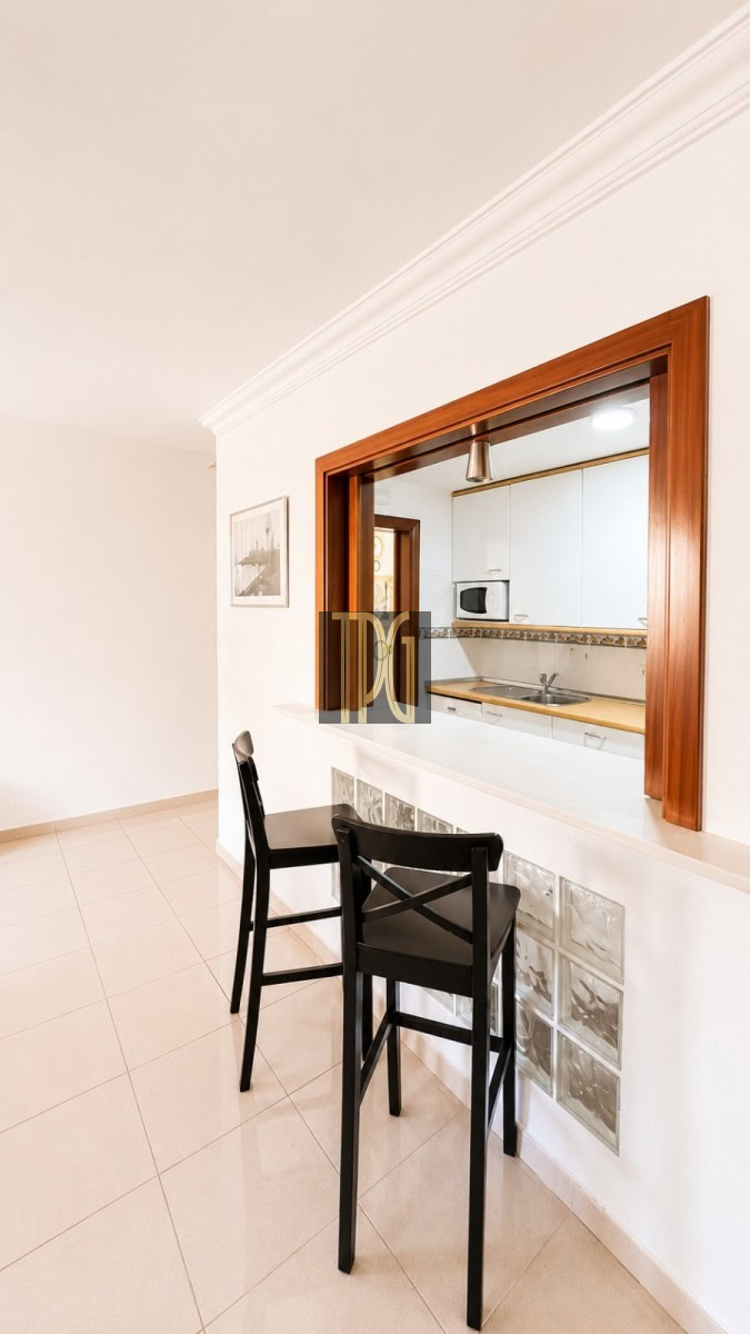 1 Bedroom Apartment for Sale in Los Cristianos – OPN1951R