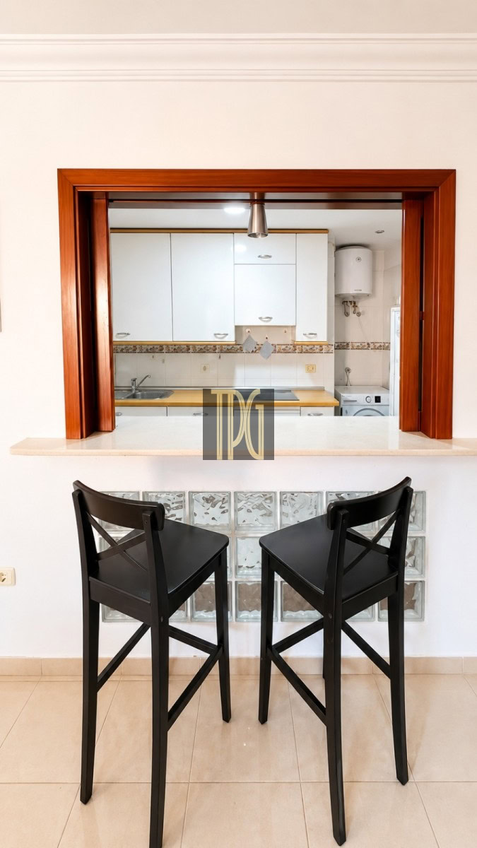 1 Bedroom Apartment for Sale in Los Cristianos – OPN1951R