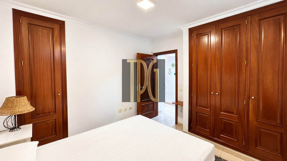 1 Bedroom Apartment for Sale in Los Cristianos – OPN1951R