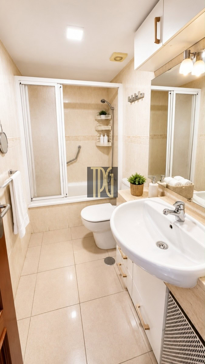 1 Bedroom Apartment for Sale in Los Cristianos – OPN1951R