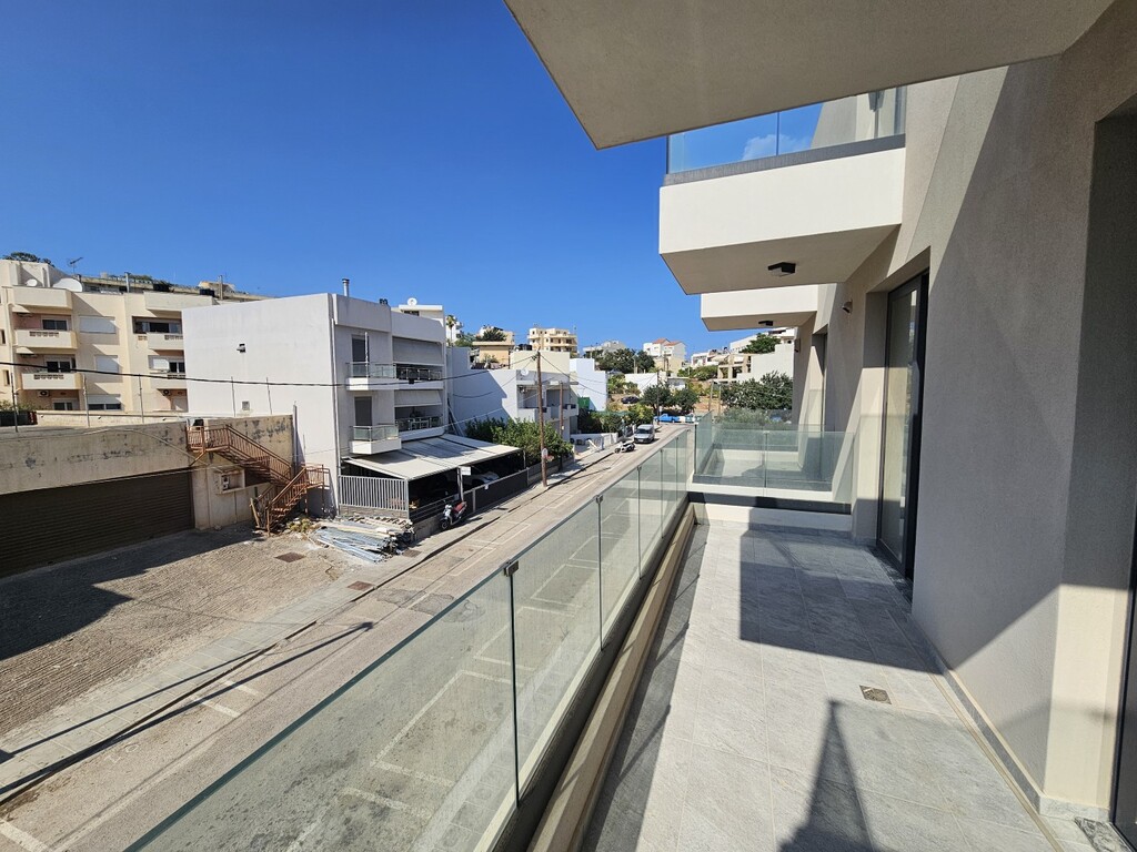 1 bedroom Flat in Agios Nikolaos, Lasithi Prefecture, Greece – 66795
