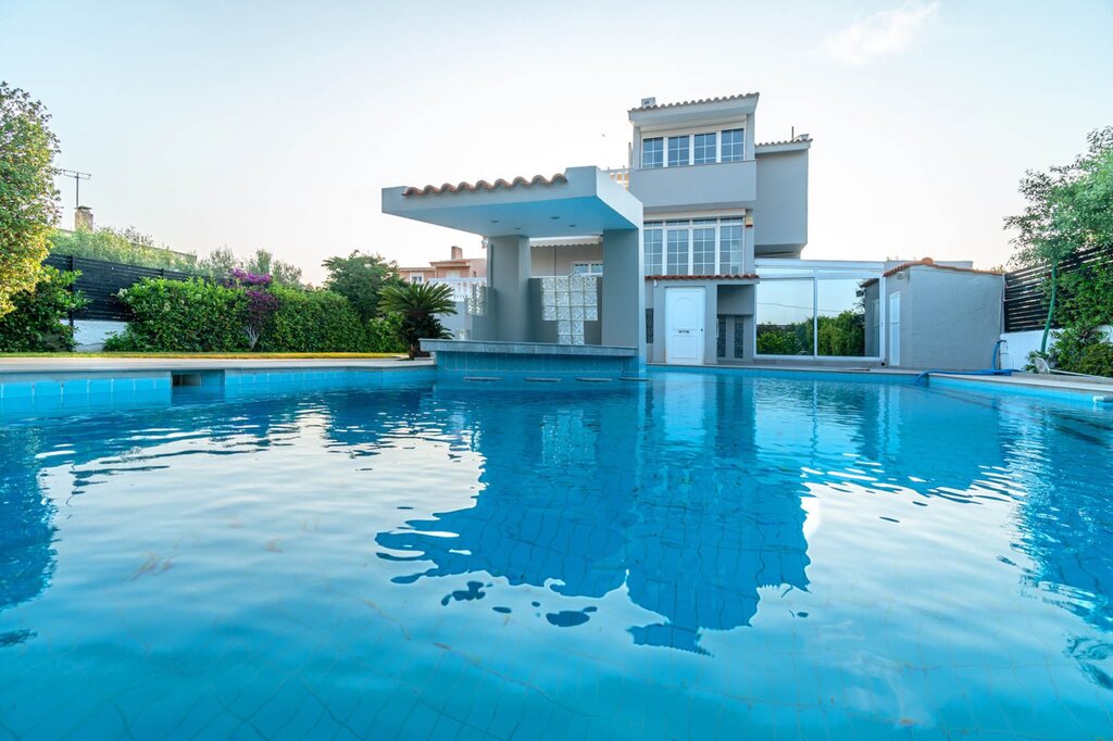 Villa in Kalivia Thorikou, Rest Of Attica, Greece – 66791