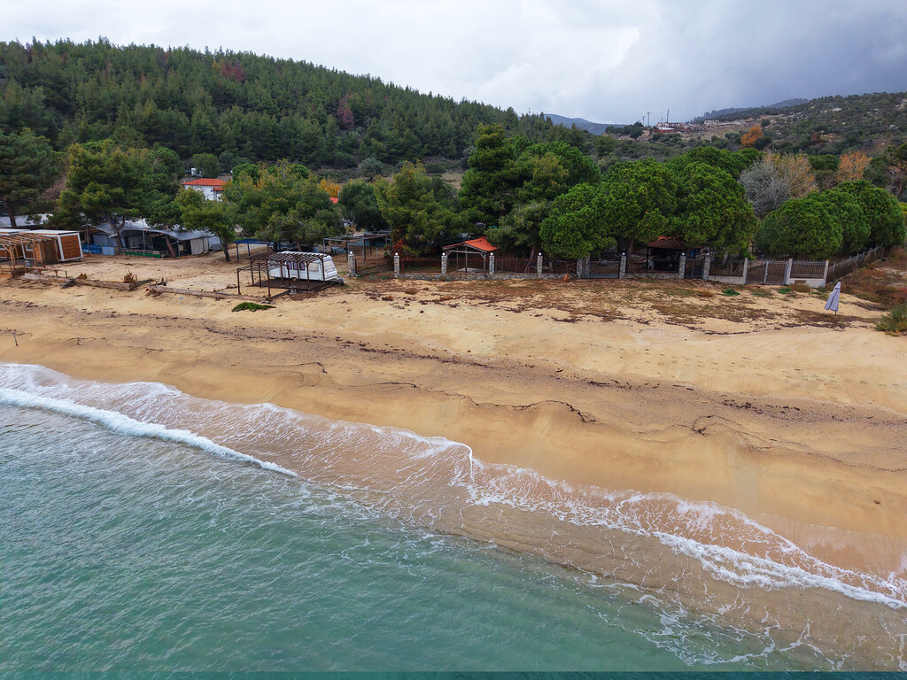 Land in Sithonia, Chalkidiki, Greece – 66790