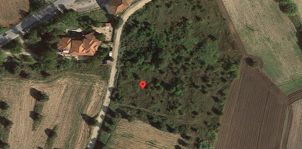 Land in Kassandra, Chalkidiki, Greece – 66789