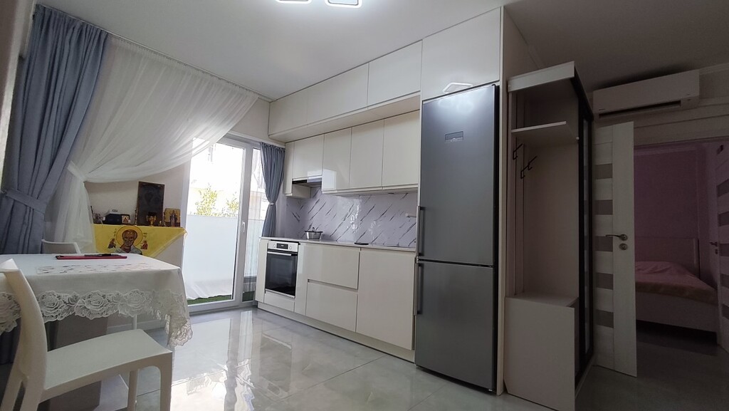 2 bedroom Flat in Sithonia, Chalkidiki, Greece – 66784