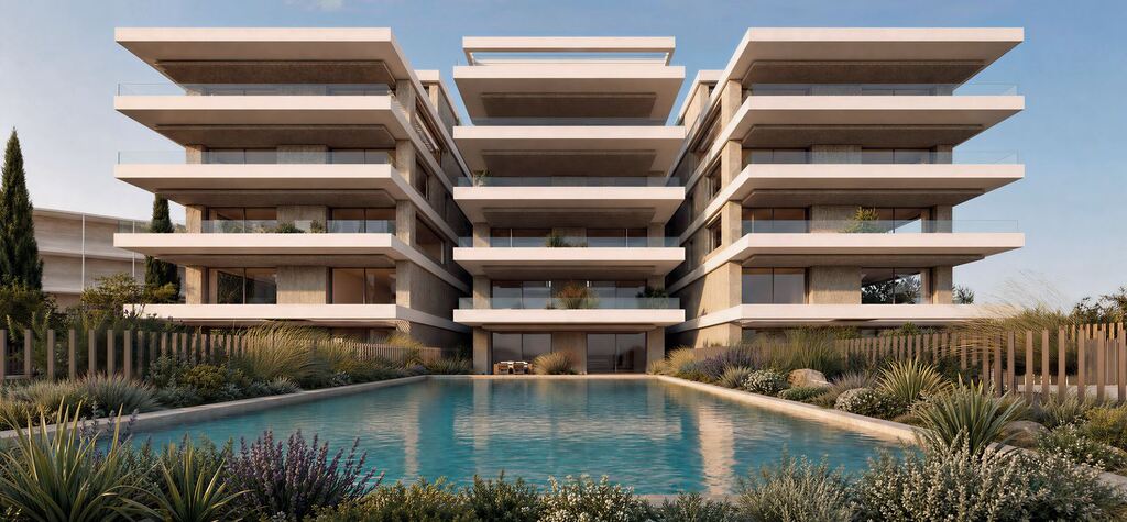 3 bedroom Maisonette in Glyfada, Athens – South, Greece – 66783