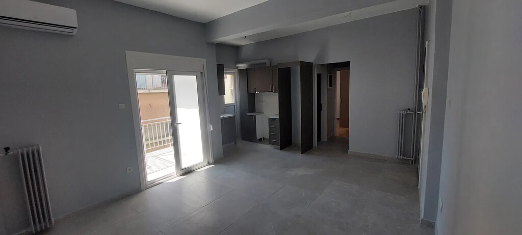 1 bedroom Flat in Ampelokipoi – Pentagon, Athens – Center, Greece – 66780