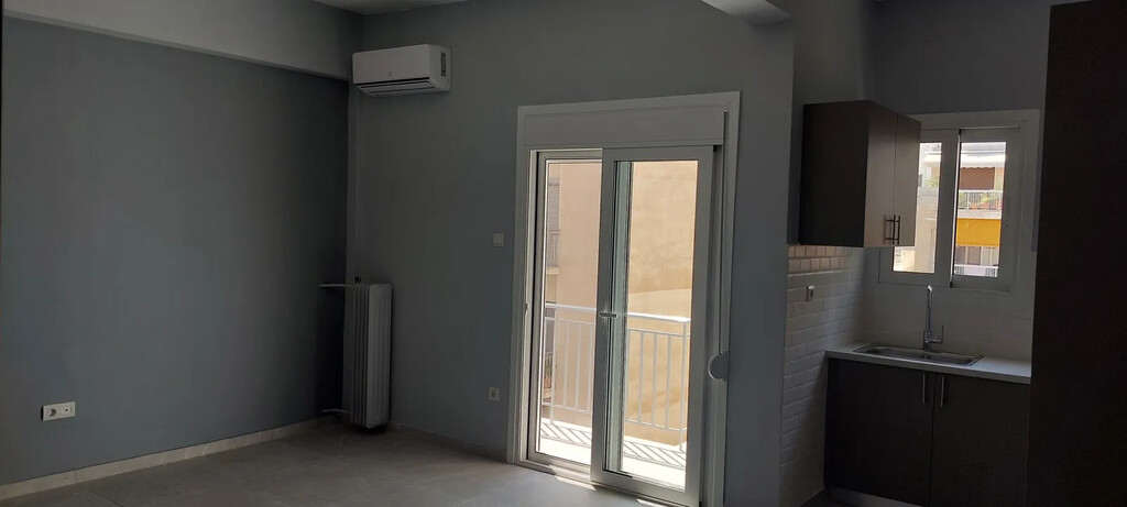 1 bedroom Flat in Ampelokipoi – Pentagon, Athens – Center, Greece – 66780