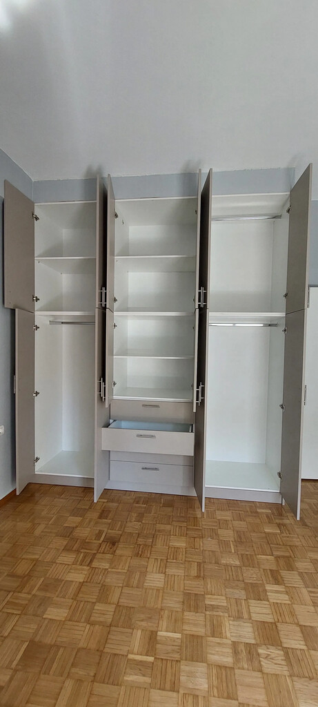 1 bedroom Flat in Ampelokipoi – Pentagon, Athens – Center, Greece – 66780