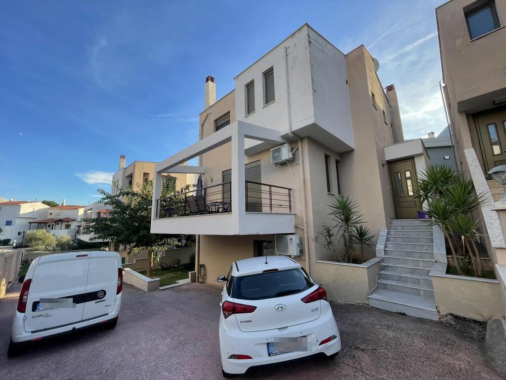 Maisonette in Kavala, Kavala Prefecture, Greece – 66778