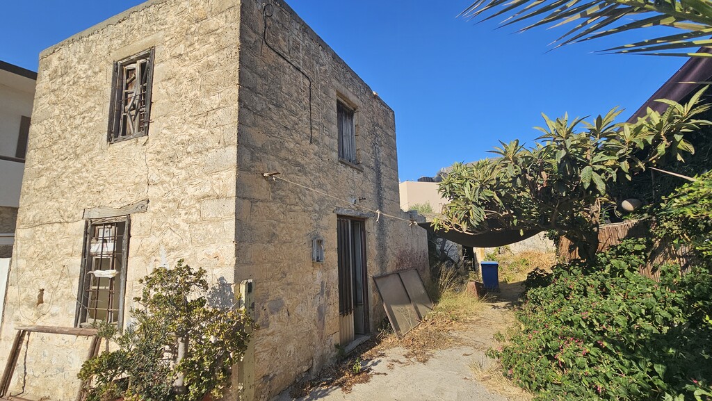 3 bedroom Maisonette in Gouves, Heraklion Prefecture, Greece – 66775