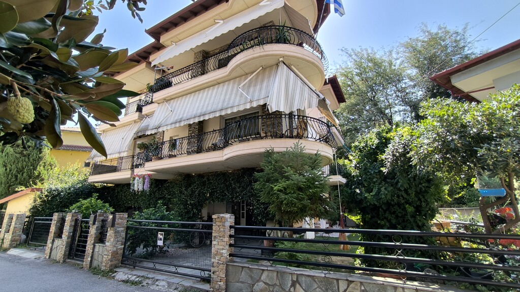 3 bedroom Flat in Katerini, Pieria Prefecture, Greece – 66774