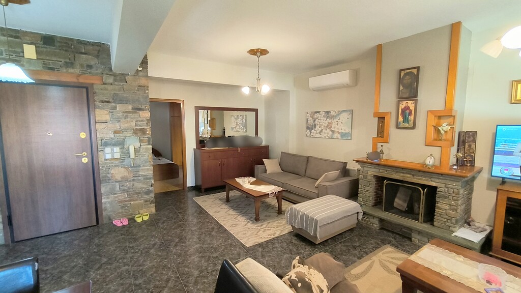 3 bedroom Flat in Katerini, Pieria Prefecture, Greece – 66774