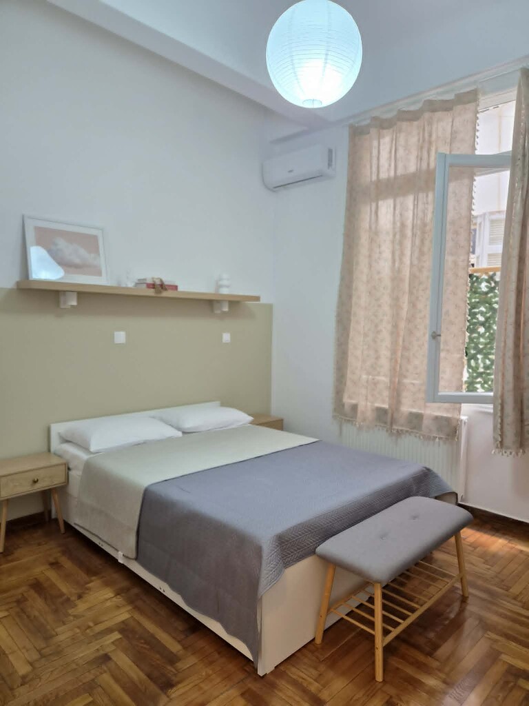 2 bedroom Flat in Kipseli, Athens – Center, Greece – 66772