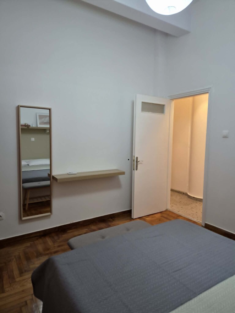 2 bedroom Flat in Kipseli, Athens – Center, Greece – 66772