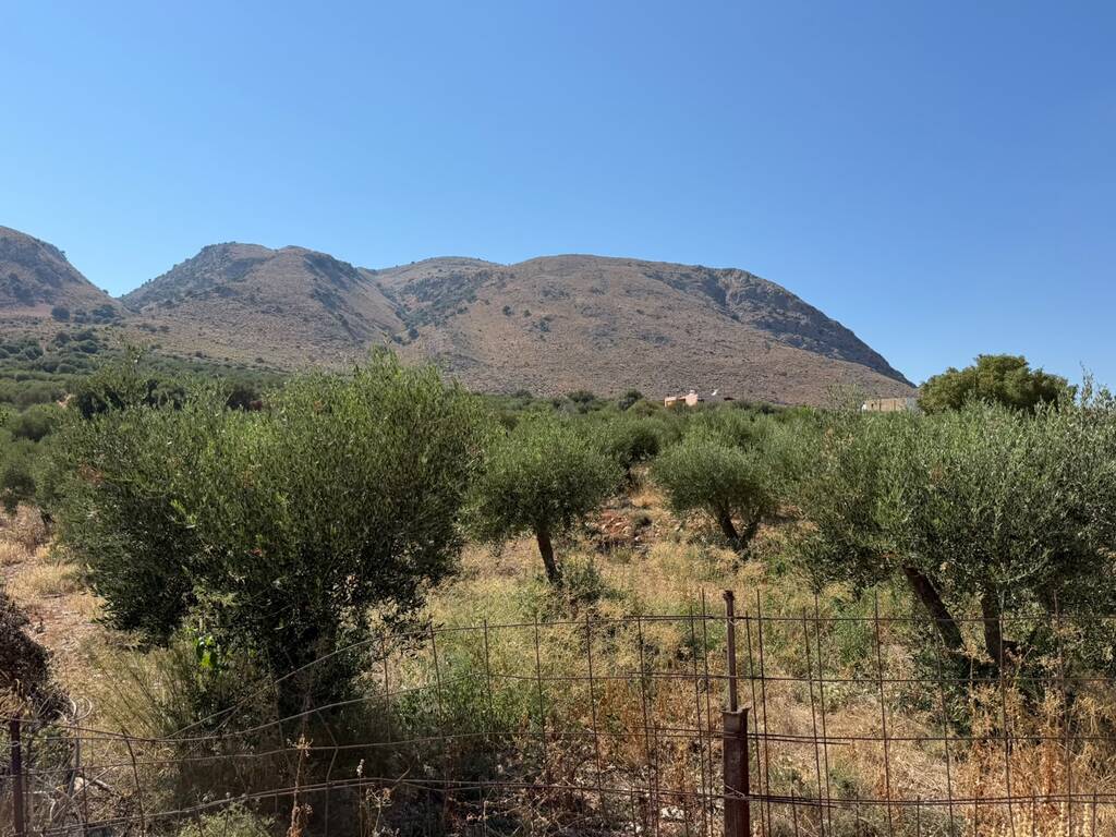 Land in Souda, Chania Prefecture, Greece – 66771