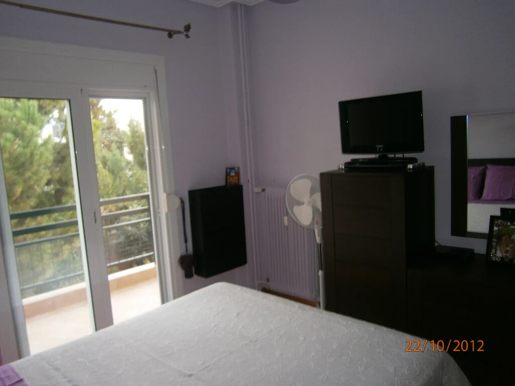 2 bedroom Flat in Voula, Athens – South, Greece – 66770