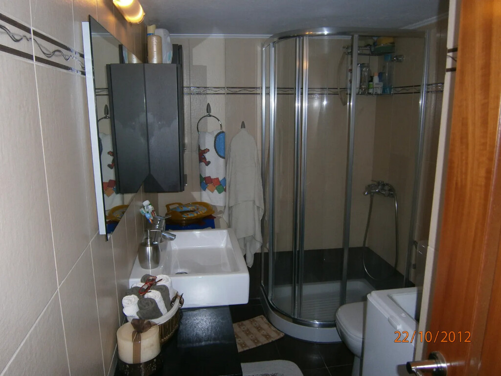 2 bedroom Flat in Voula, Athens – South, Greece – 66770