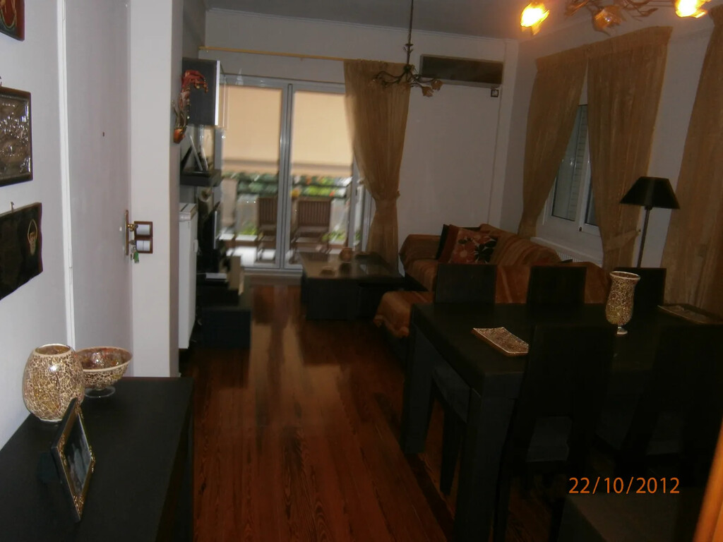 2 bedroom Flat in Voula, Athens – South, Greece – 66770