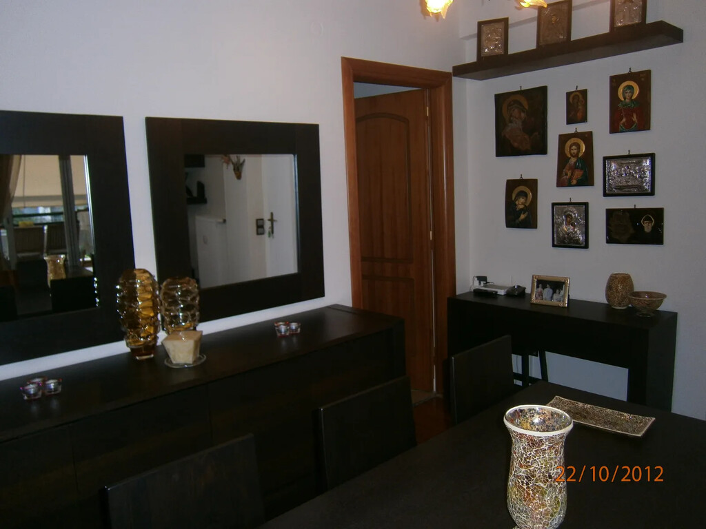 2 bedroom Flat in Voula, Athens – South, Greece – 66770