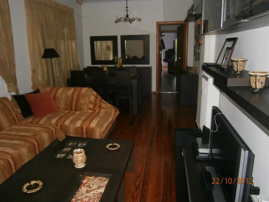 2 bedroom Flat in Voula, Athens – South, Greece – 66770