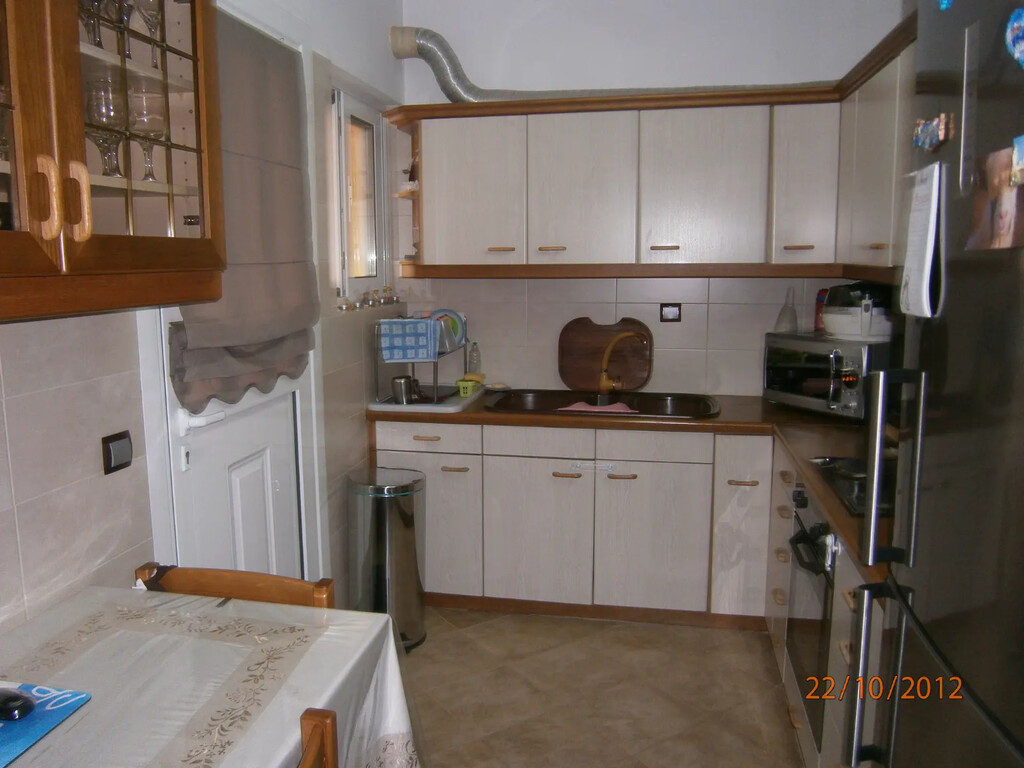 2 bedroom Flat in Voula, Athens – South, Greece – 66770