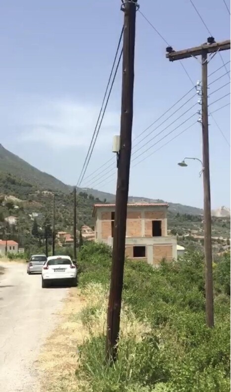 Land in Xilokastro, Corinthia, Greece – 66765