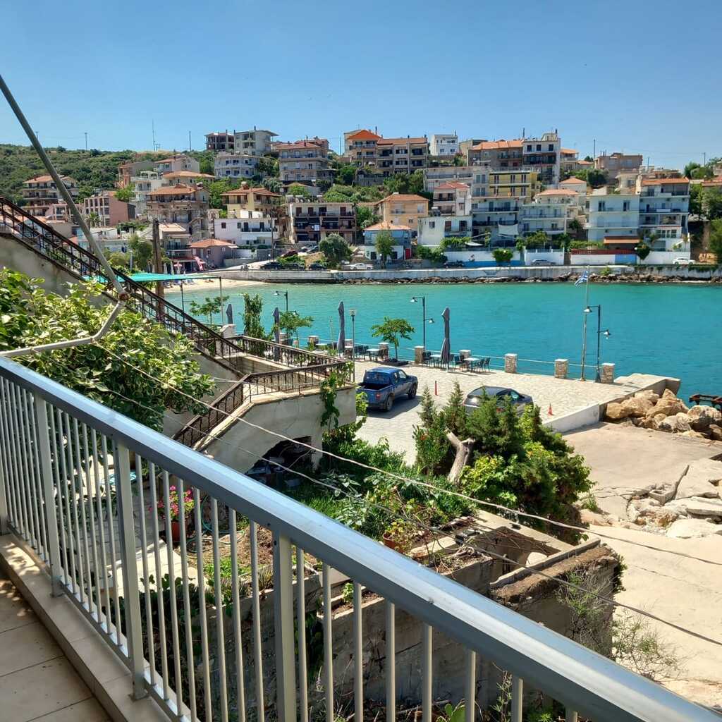 2 bedroom Flat in Thasos, Kavala Prefecture, Greece – 66760