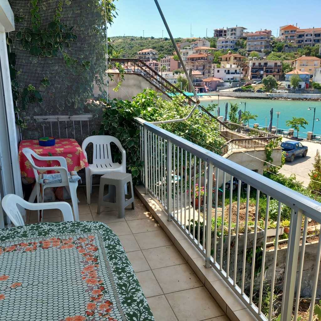 2 bedroom Flat in Thasos, Kavala Prefecture, Greece – 66760