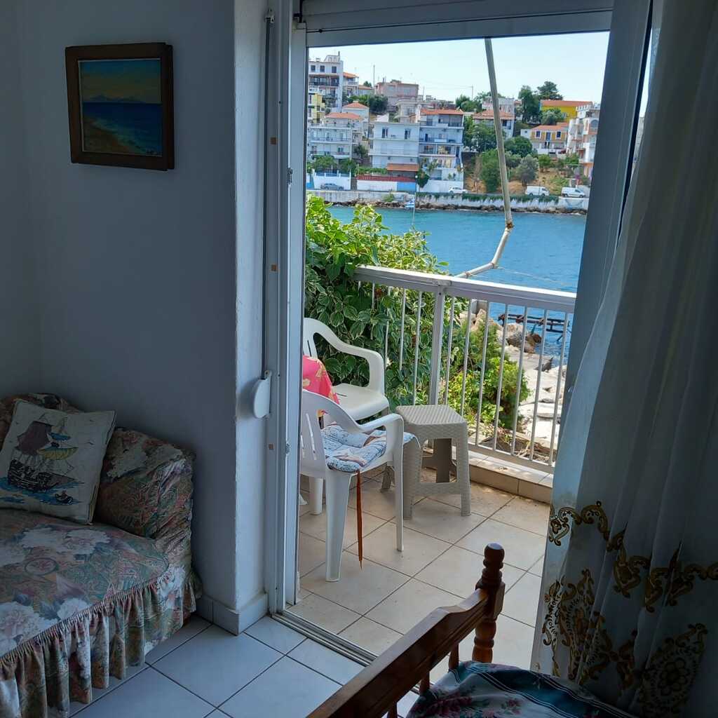 2 bedroom Flat in Thasos, Kavala Prefecture, Greece – 66760