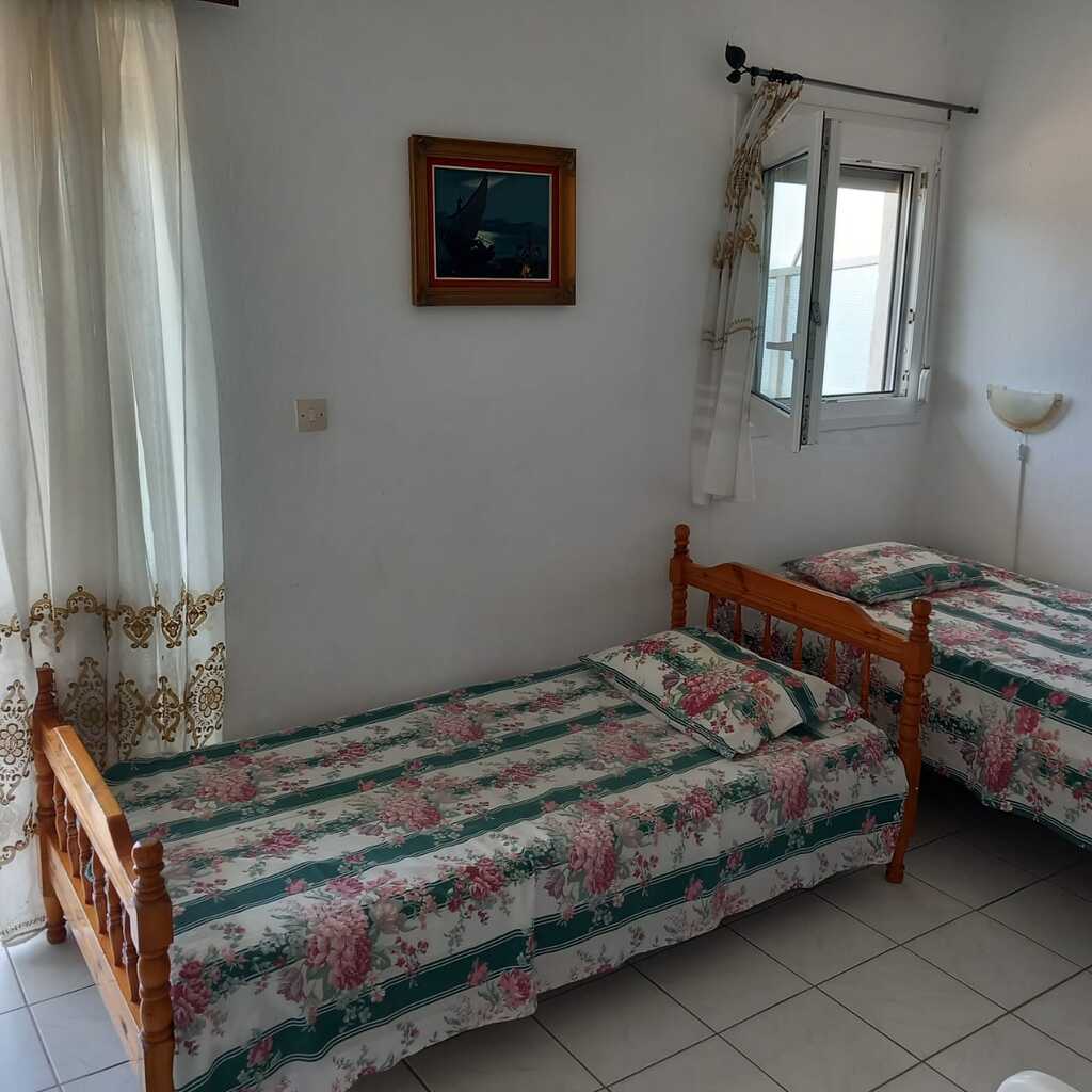 2 bedroom Flat in Thasos, Kavala Prefecture, Greece – 66760