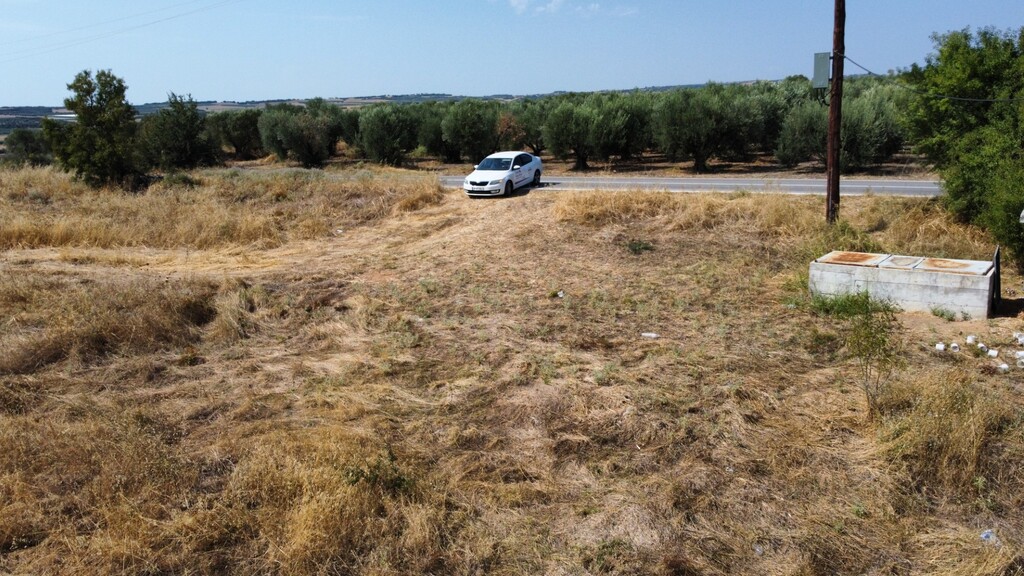 Land in Nea Propontida, Chalkidiki, Greece – 66759