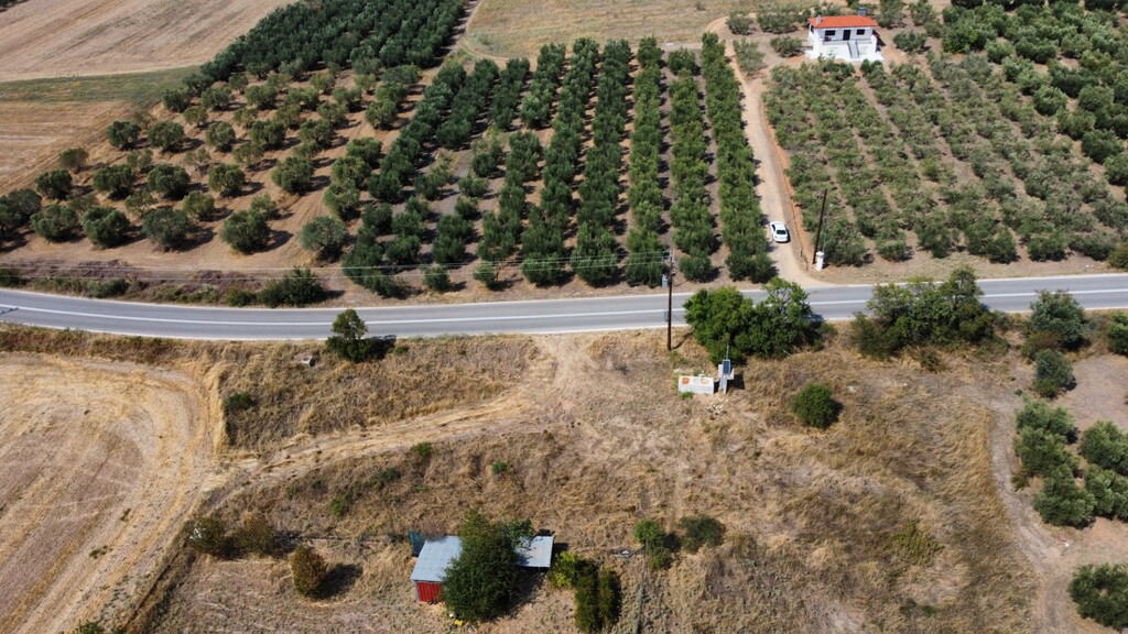 Land in Nea Propontida, Chalkidiki, Greece – 66759