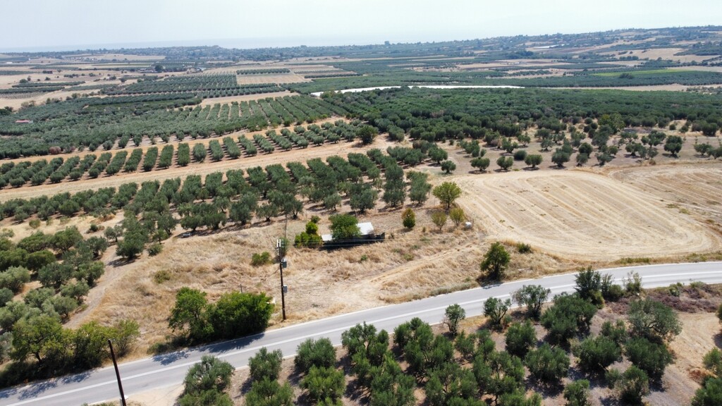 Land in Nea Propontida, Chalkidiki, Greece – 66759