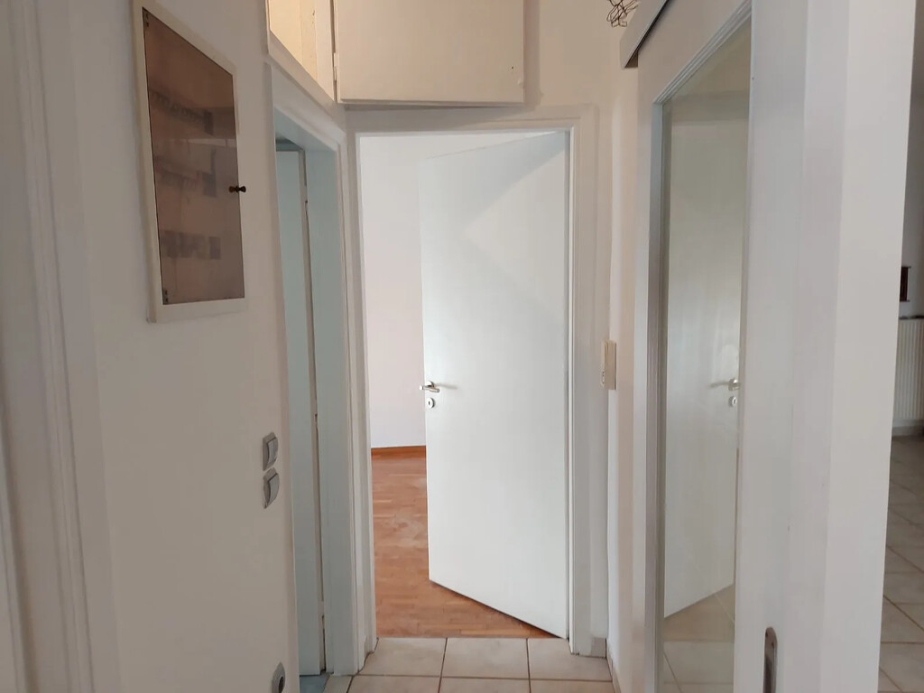 2 bedroom Flat in Kalithea, Athens – South, Greece – 66757