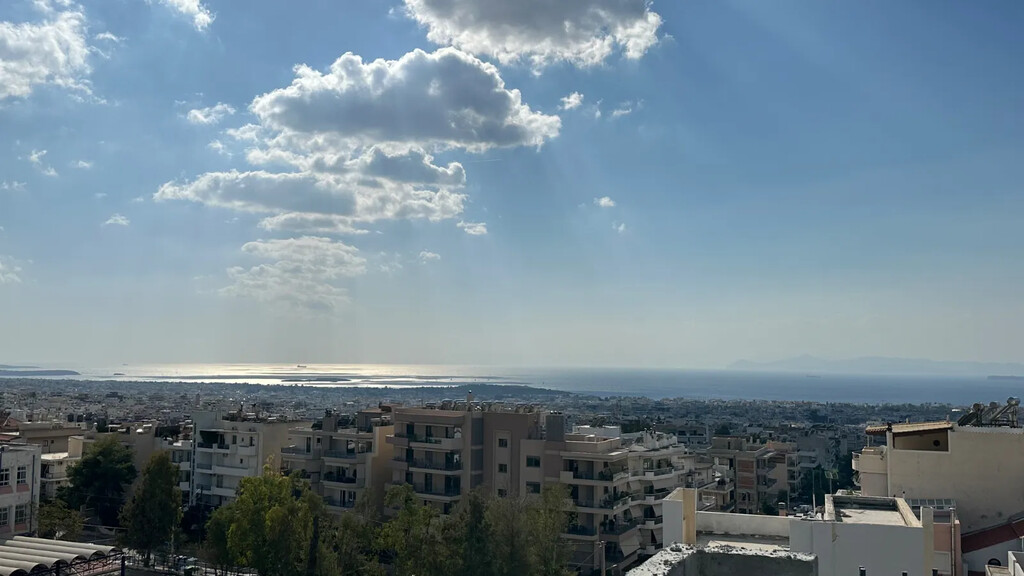 3 bedroom Maisonette in Glyfada, Athens – South, Greece – 66756