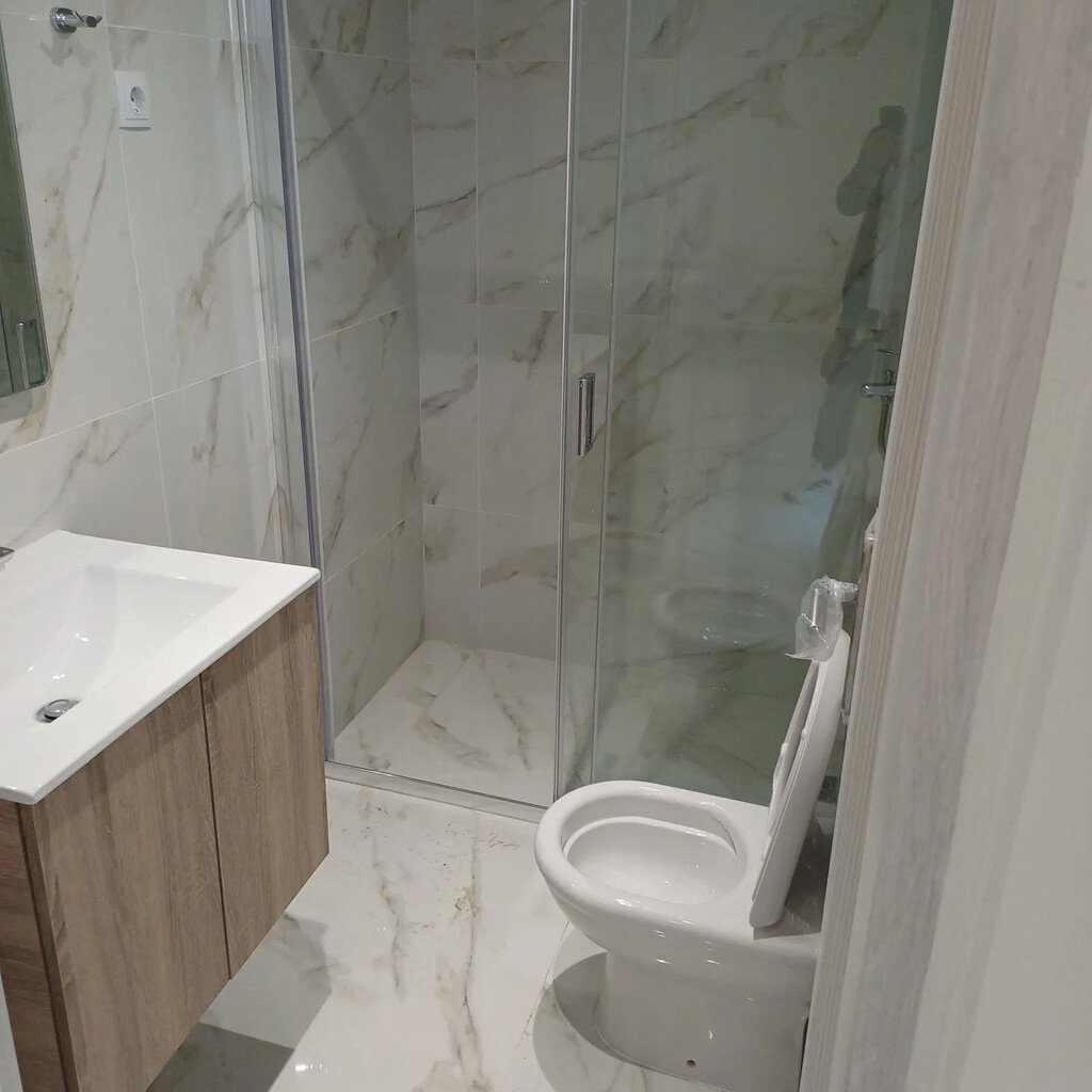 3 bedroom Flat in Alimos, Athens – South, Greece – 66755