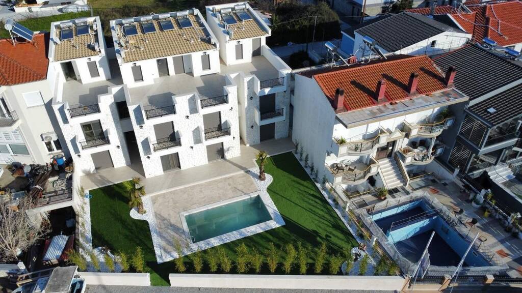 2 bedroom Maisonette in Eleitheres, Kavala Prefecture, Greece – 62304