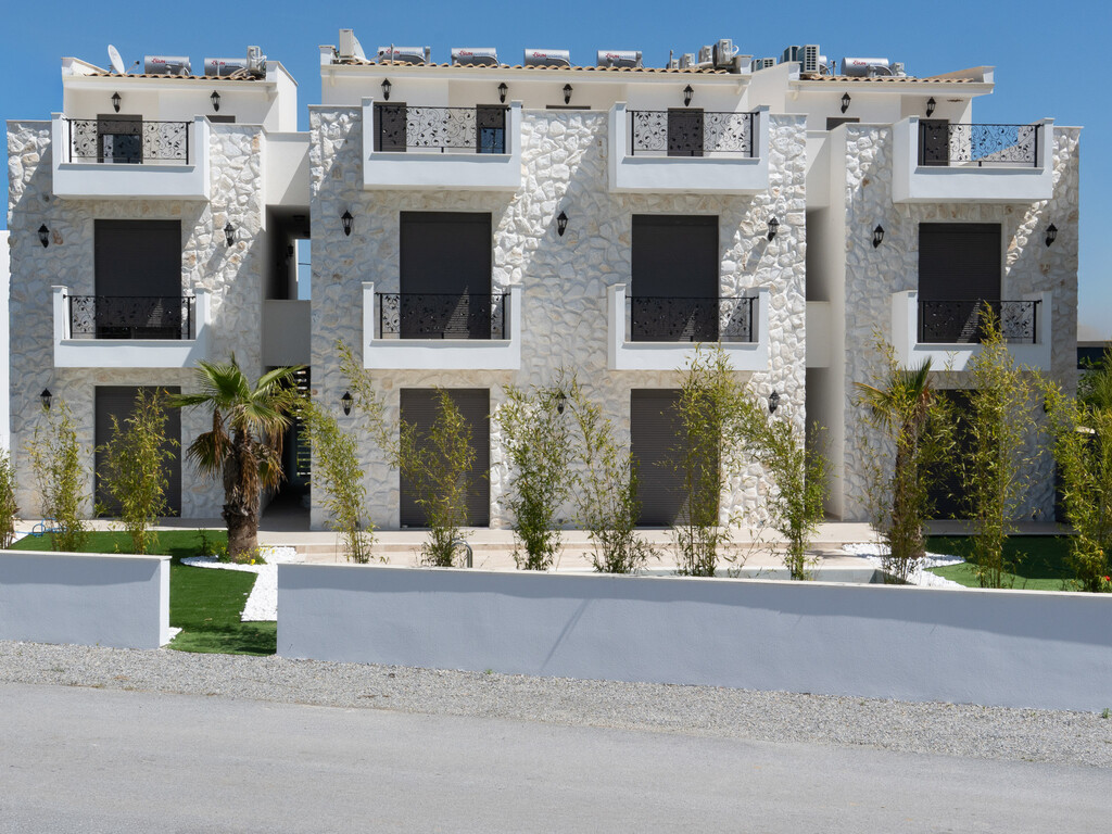 2 bedroom Maisonette in Eleitheres, Kavala Prefecture, Greece – 62304