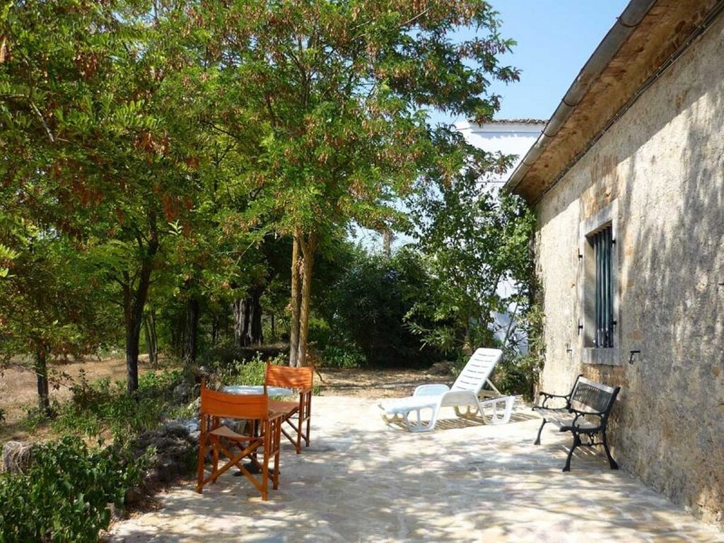 Detached house in Corfu, Corfu Prefecture, Greece – 49696