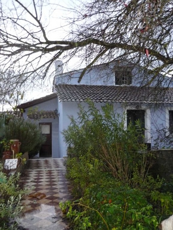 Detached house in Corfu, Corfu Prefecture, Greece – 49696