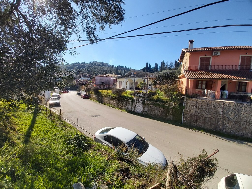 Land in Corfu, Corfu Prefecture, Greece – 49675